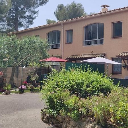 Appartement T2 46M2 Avec Grande Terrasse Sanary-sur-Mer Extérieur photo