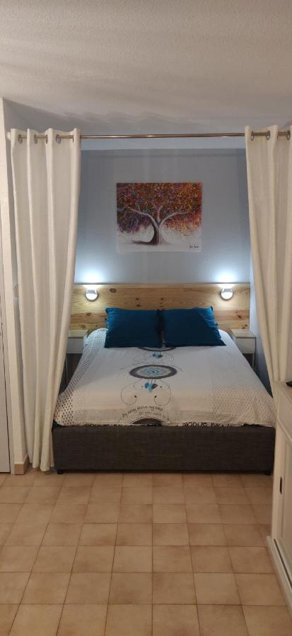 Appartement T2 46M2 Avec Grande Terrasse Sanary-sur-Mer Extérieur photo